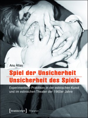 cover image of Spiel der Unsicherheit / Unsicherheit des Spiels